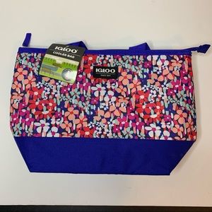 IGLOO Cooler bag Max 9 cans ❄️🧊NWT
